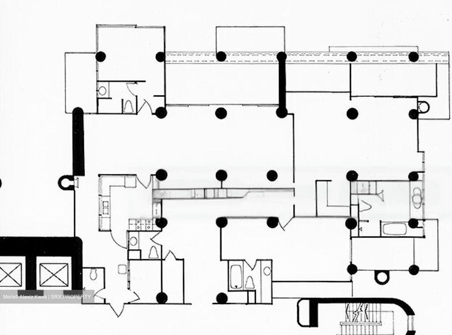 The Colonnade (D10), Condominium #463857761